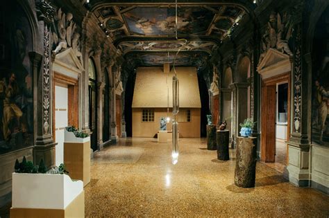 fondazione Prada Venice